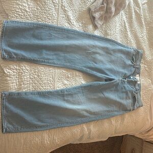 Mother The Ditcher Crop Wash: Unripped